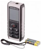 Matrix Лазерный дальномер LD-60, 60 м, с электронным угломером, КИТАЙ, код 0633600060, штрихкод 404499616782, артикул 38016