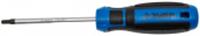 ЗУБР отвертка TX25x100 25234-25_z01, РОССИЯ, код 0660500433, штрихкод 460637328577, артикул 25234-25_z01