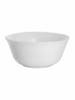 Салатник Luminarc Карин 12см белый N6820 (H3672), ОАЭ, код 3000101035, штрихкод 002610289515
