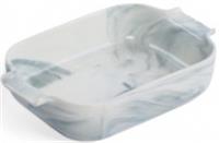 Форма для запекания MARBLE 23х15х5см прямоугольная, КИТАЙ, код 4010200618, штрихкод 466013211974, артикул ABM057