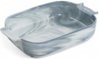 Форма для запекания MARBLE 34х22х7см прямоугольная, КИТАЙ, код 4010200620, штрихкод 466013211976, артикул ABM059