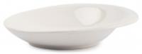 Тарелка суповая BIANCO 22см, КИТАЙ, код 4020900076, штрихкод 466013212065, артикул DMD094