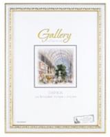 Рамка Gallery 644861-16 40х50, КИТАЙ, код 79001190558, штрихкод 463006189747, артикул