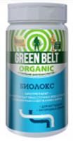 Green Belt - Биолокс биопрепарат для очистки стоков (туба 180 гр) - 24 шт, РОССИЯ, код 0180100003, штрихкод 460182602077, артикул 01-941