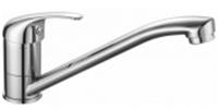 Смеситель для кухни GROSS AQUA 3210213C-G0110 Mini, РОССИЯ, код 0220106045, штрихкод 460715919897, артикул Ц0787504