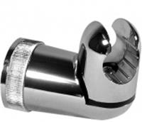Держатель душевой лейки LEDEME, 28/280 L31, РОССИЯ, код 0290201262, штрихкод 693949970031, артикул