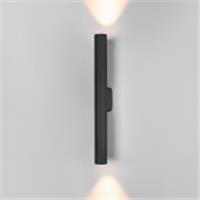 Настенный светильник Langer черный (40124/LED), КИТАЙ, код 05202240315, штрихкод 469038919035, артикул a061986