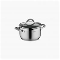 726912 Кастрюля NADOBA (3.6л, 20см) серия NITA, КИТАЙ, код 35001030127, штрихкод 859417095487, артикул 726912