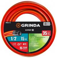 Поливочный шланг Grinda PROLine EXPERT 3 1/2