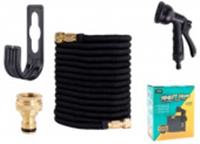 Шланг садовый l=30м, 8 режимов, TPE арт.10922-0208 Код270345, КИТАЙ, код 01305010130, штрихкод 468046618276, артикул 270345