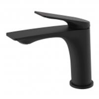 Смеситель OSGARD SOLEN BLACK 58013 для раковины Швеция, ШВЕЦИЯ, код 0220600102, штрихкод 464021020004, артикул 58013