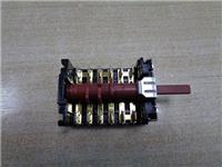 Переключатель духовки электроплиты Beko 263900057 Gottak 