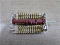 Переключатель духовки электроплиты C110012A9 11HE134 Fagor