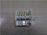 Переключатель духовки электроплиты De Longhi 050032 Elba