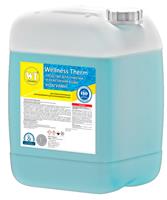 Жидкий коагулянт/флокулянт для бассейна Wellness Therm 20 л