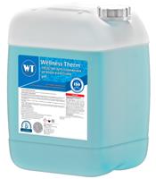 Жидкий pH минус для бассейна Wellness Therm 20 л