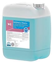 Жидкий pH плюс для бассейна Wellness Therm 20 л