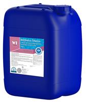 Жидкий pH плюс для бассейна Wellness Therm 30 л