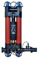 Комбинированная УФ установка Elecro Quantum Q-130-EU с дозирующим насосом
