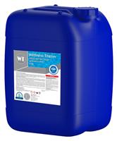 Жидкий хлор для бассейна Wellness Therm 30 л