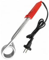 Кипятильник электрический HOMESTAR HB-012 (1.2 кВт) (005690), КИТАЙ, код 3661200083, штрихкод 469040813853, артикул