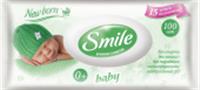 Ultra Fresh Premium BABY Фитолиния Влажные салфетки 100 шт, РОССИЯ, код 5010115051, штрихкод 461009306836, артикул