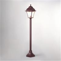 Светильник Apus F шоколад (GL 1009F), КИТАЙ, код 05234110132, штрихкод 469038913415, артикул a043116