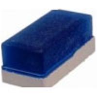 Тротуарный светильник Beckstone Style 15x7x6 Blau, синий (0,4W/12V/DC)