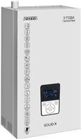 Электрический котел Zota Solid-X 9