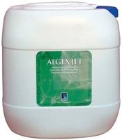 Gemas Альгицид непенящийся Algex Jet 5 л