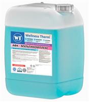 Wellness Therm комплексное средство Многофункциональный реагент 5 л