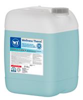 Wellness Therm бесхлорное средство POOL CLEANER 10