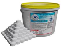 Wellness Therm комплексное средство Мультиэко 5 в 1 (5 кг, таблетки 20 гр)