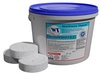 Wellness Therm комплексное средство Мультиэко 5 в 1 (5 кг, таблетки 200 гр)