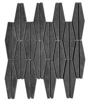 Мозаика каменная однотонная ORRO mosaic MANGOLIA DELUXE