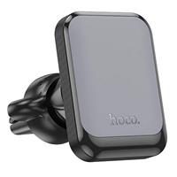 Держатель автомобильный Hoco магнитный H24 Climber в дефлектор (gray) 225040