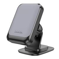 Держатель автомобильный Hoco магнитный H25 Climber на приборную панель (gray) 225039