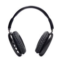 Bluetooth-наушники полноразмерные - P9 (повр.уп) (black) 232890