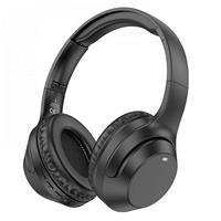 Bluetooth-наушники полноразмерные Borofone BO26 Delightful (black) 229457