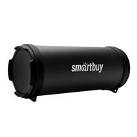 Портативная акустика Smart Buy SBS-4100TUBER MKII (black) 226615