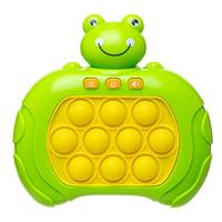 Игрушка - Speed Push POP IT (froggie) (green) 231751