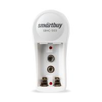 Зарядное устройство Smart Buy для Ni-Mh/Ni-Cd аккумуляторов 503 автоматическое 231952