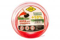 Корд триммерный в блистере DDE 