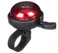 Звонок STG 31А-05 красный, КИТАЙ, код 60006100038, штрихкод 460201055068, артикул Х82743