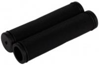 Грипсы STG SZ-188A, черный, КИТАЙ, код 60013210009, штрихкод 460201076368, артикул Х108418