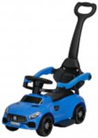 Толокар SCC01 (Blue / Синий) с ручкой, КИТАЙ, код 60003040036, штрихкод 696113608843, артикул SCC01