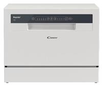 Посудомоечная машина Candy cp 6f51lw-08