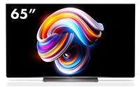 Телевизор 4K UltraHD Smart Haier h65s9ug pro 