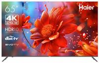 Телевизор 4K UltraHD Smart Haier 65 smart tv s2 
