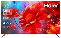 Телевизор 4K UltraHD Smart Haier 55 smart tv s2 